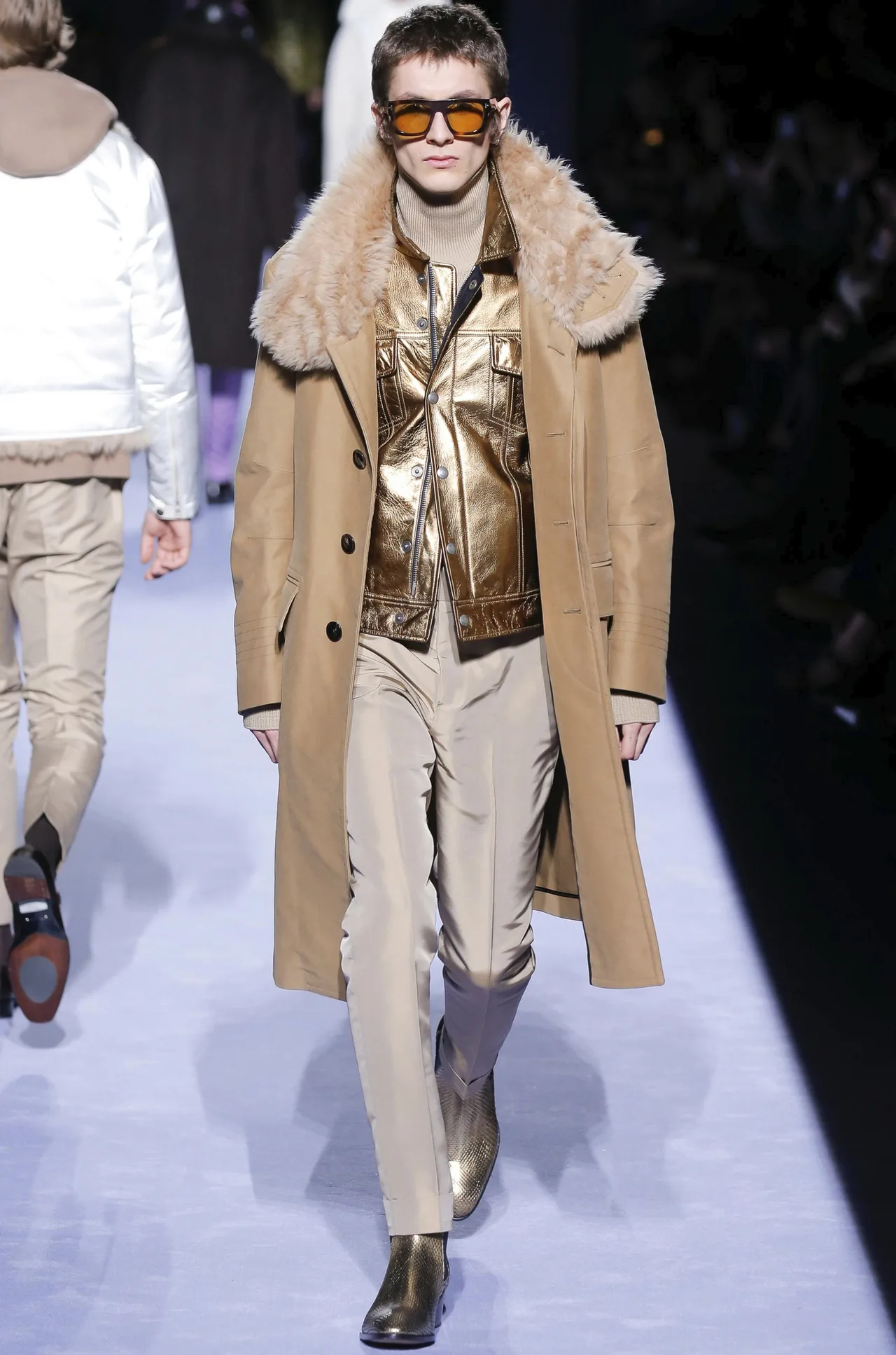 Tom Ford FW 2018-19 - Noma - elle man (5)