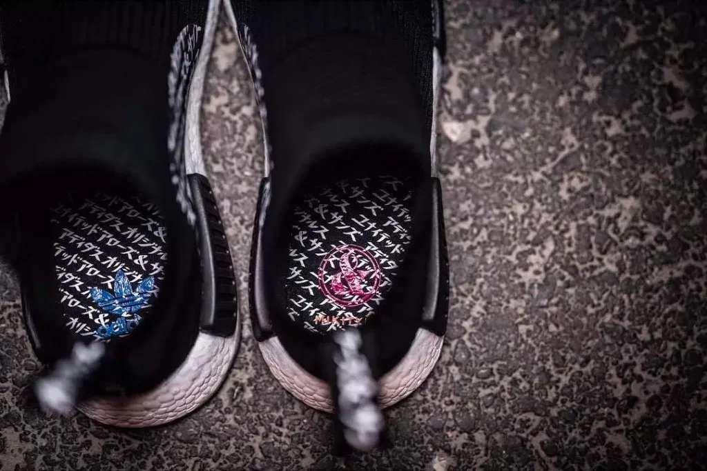 adidas City Socks - elle man 6