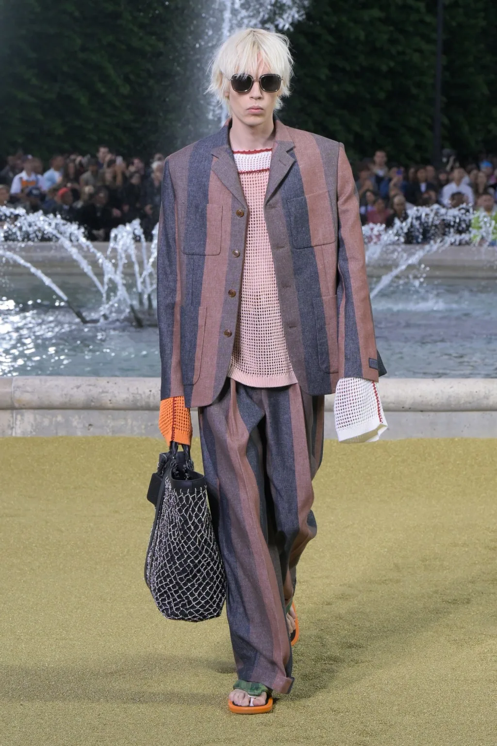 kenzo