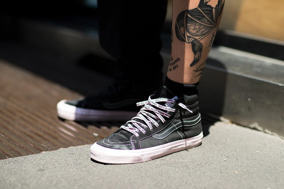 giay sneaker milan ss2018 - elle man 18