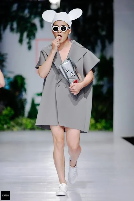 The Statement của Hà Nhật Tiến