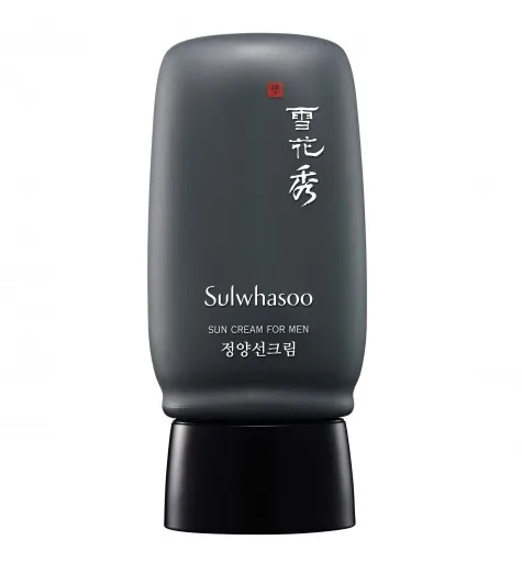 Sulwhasoo Sun Cream