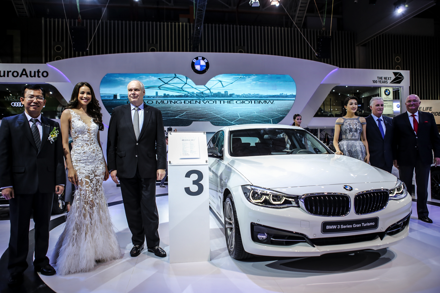 BMW