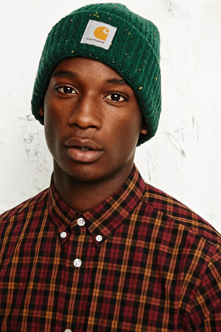 short hair beanie 1-elleman-1119