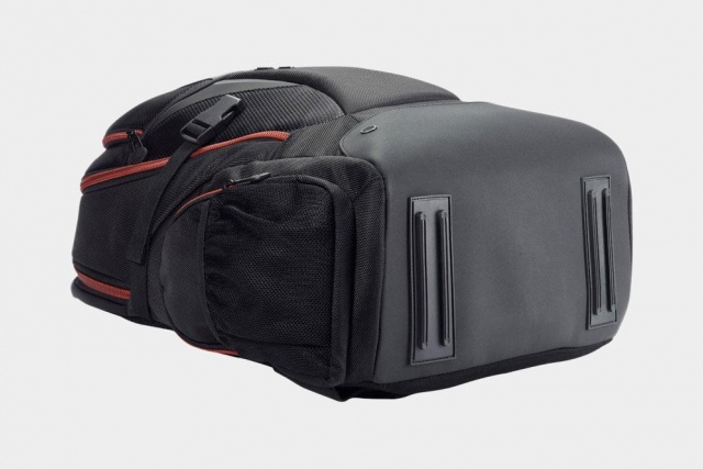 balo laptop cực đẹp dành cho sinh viên và game thủ - asus ROG Nomad 10 - elleman