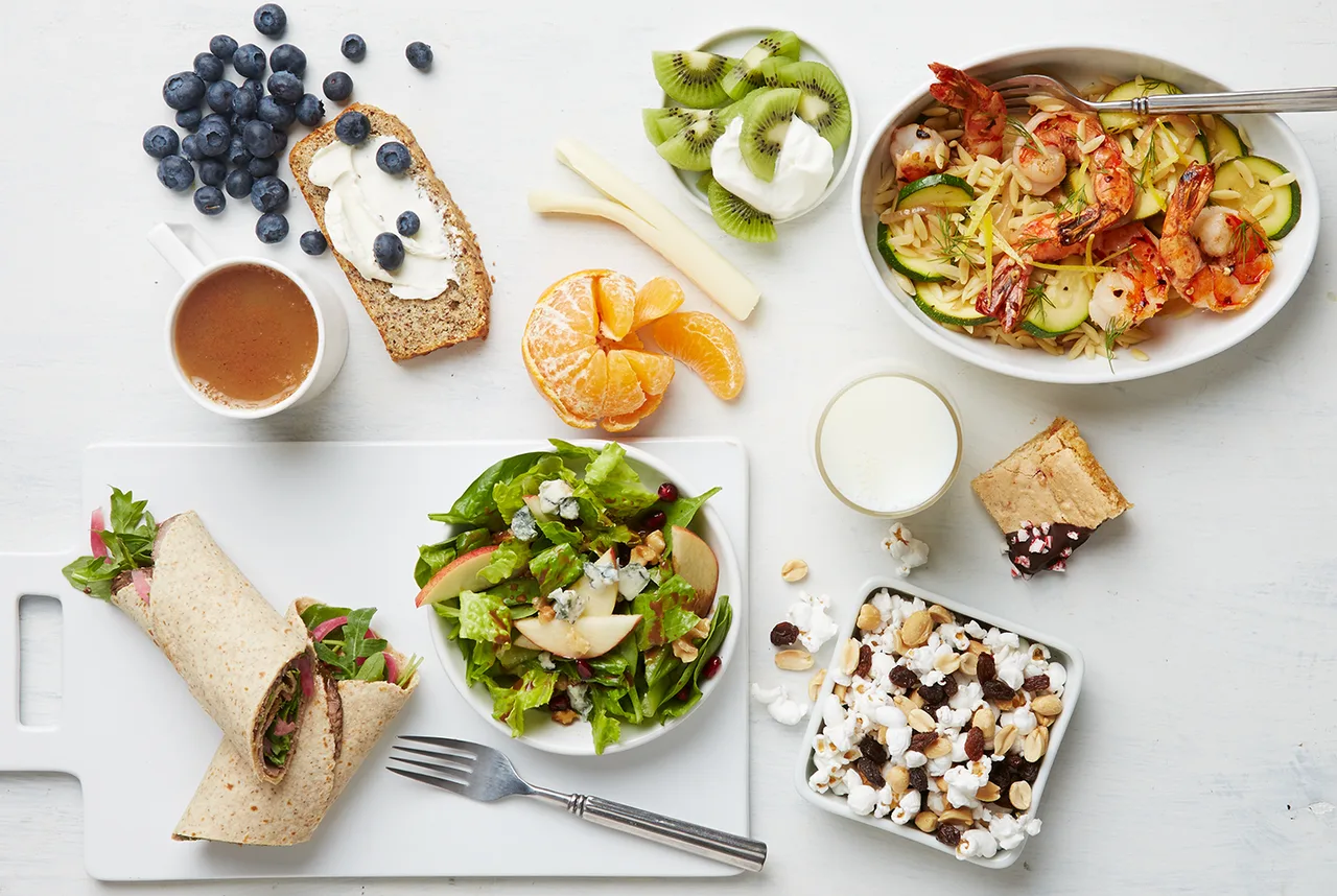 Ảnh: EatingWell
