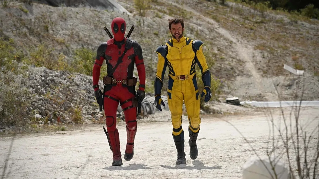 deadpool