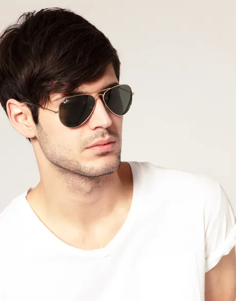 Kính aviator