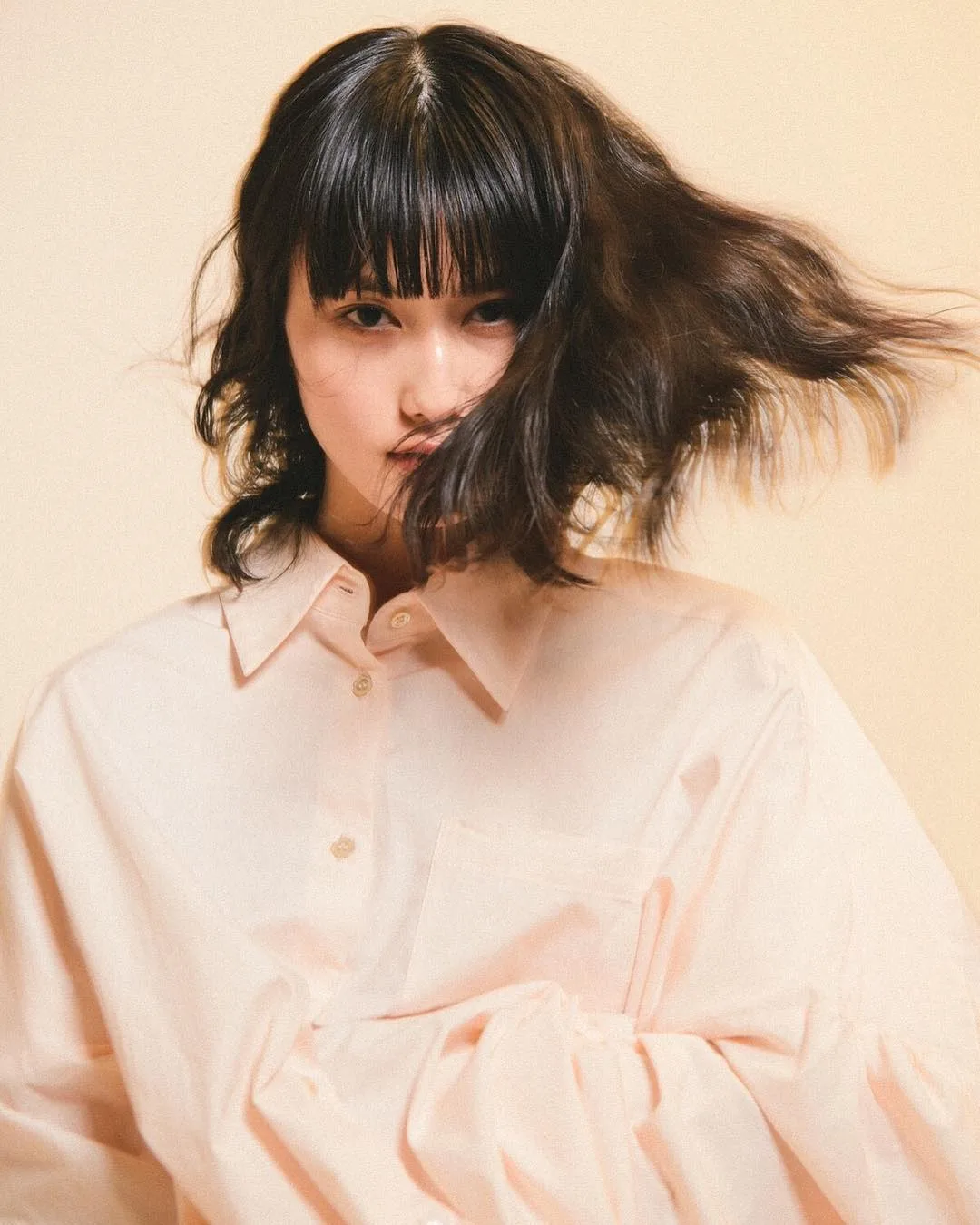 Ảnh: Instagram @ai__hashimoto