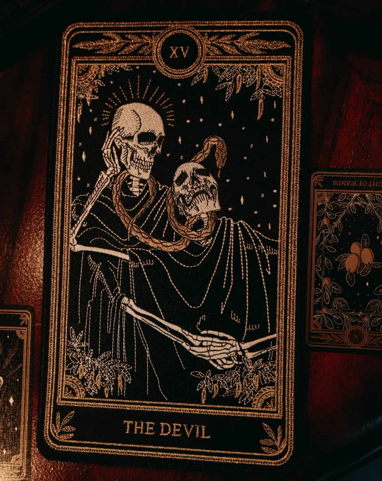tarot