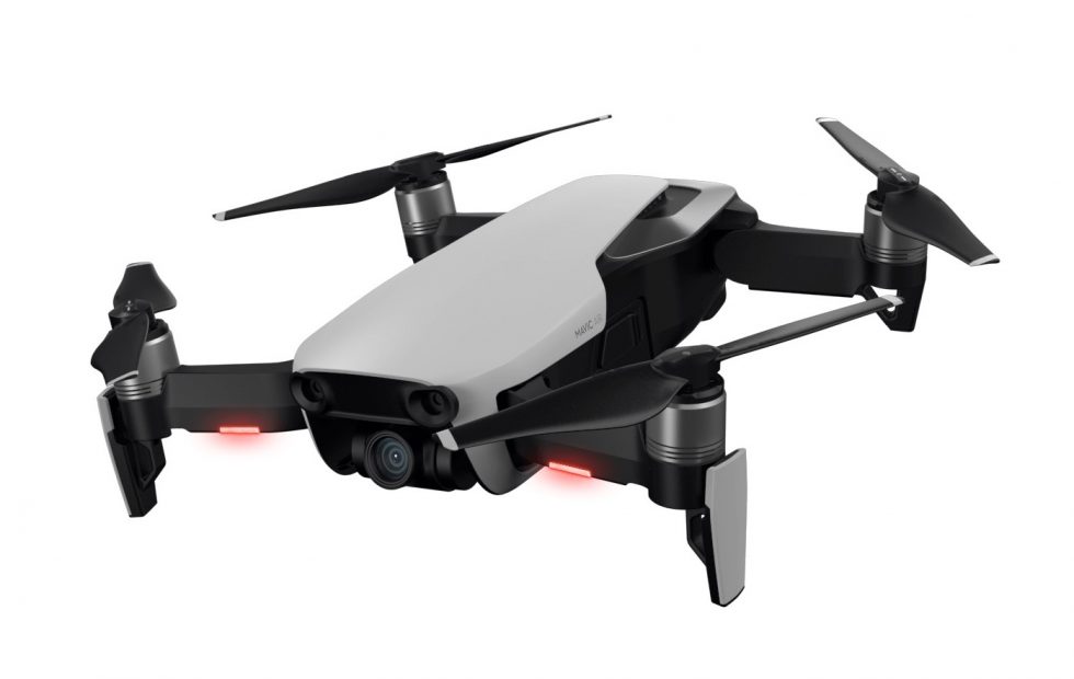 máy quay drone elle man 3