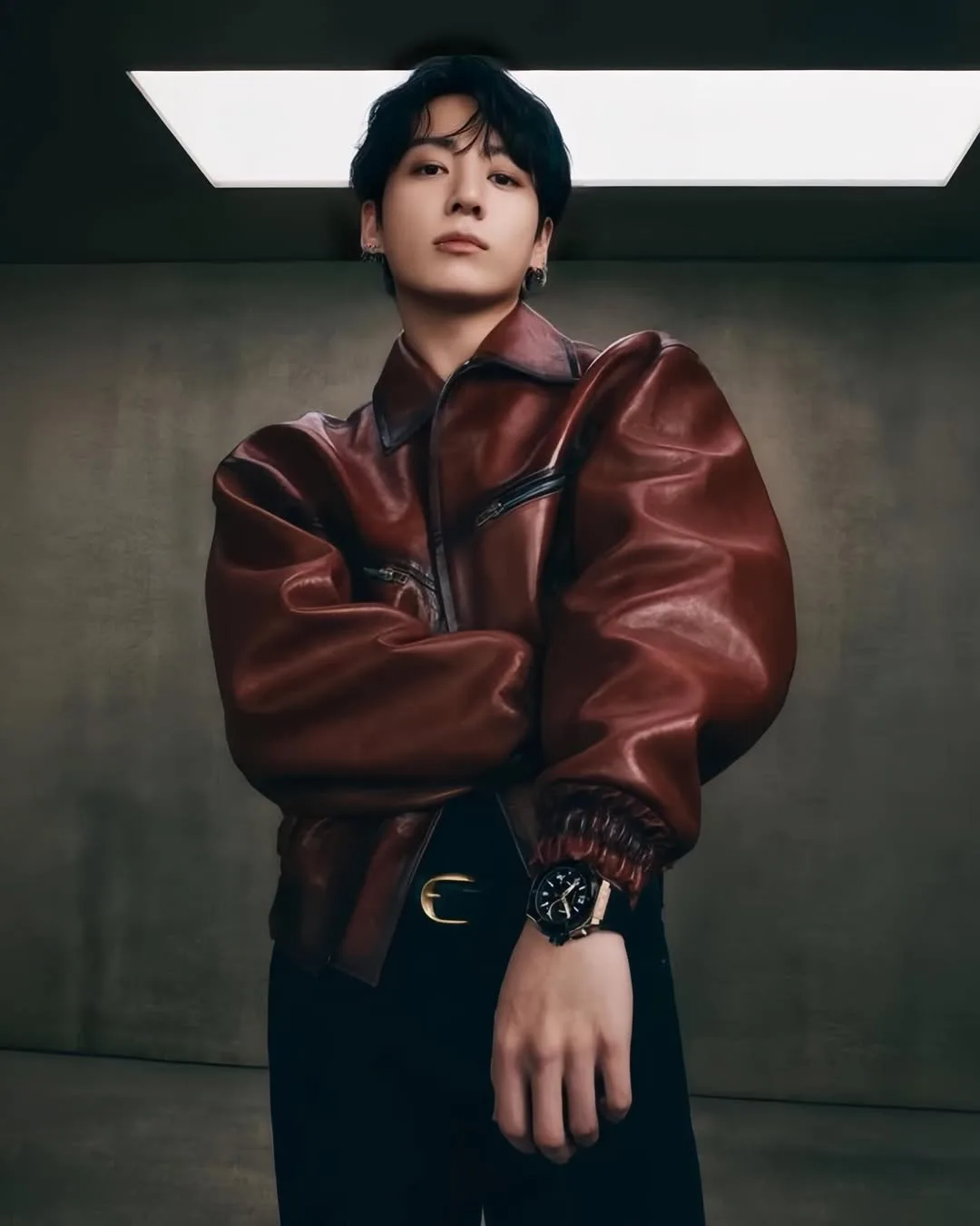 Jung Kook