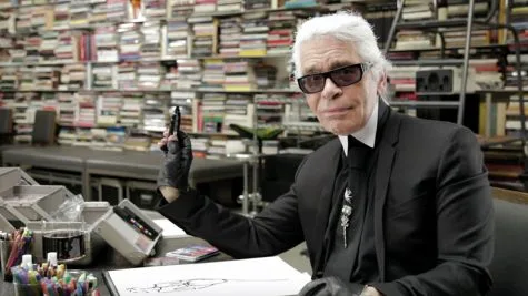 nha thiet ke karl lagerfeld quotes elle man 8