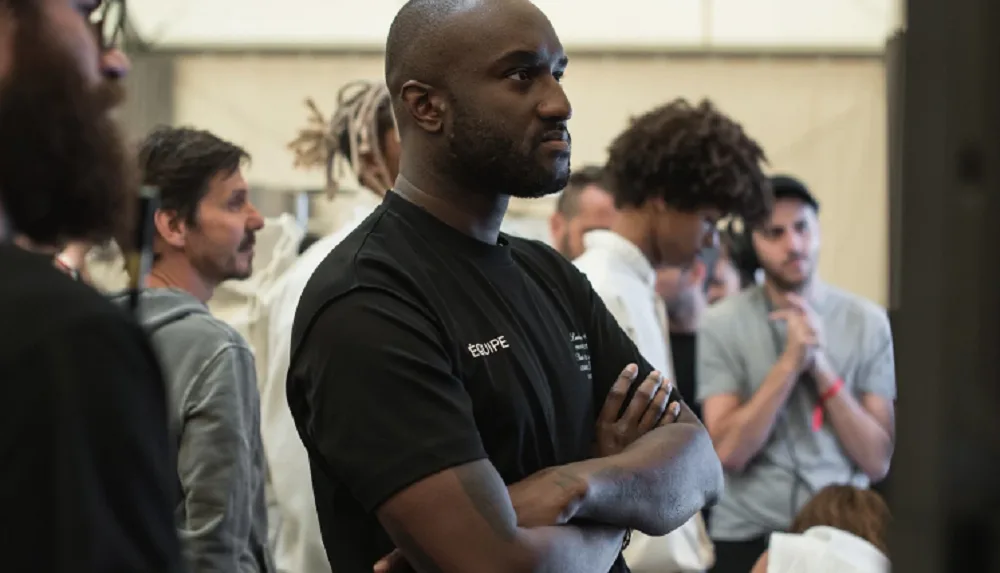 tin tuc thoi trang cuoi thang 6.2018 - virgil abloh - elle man 1