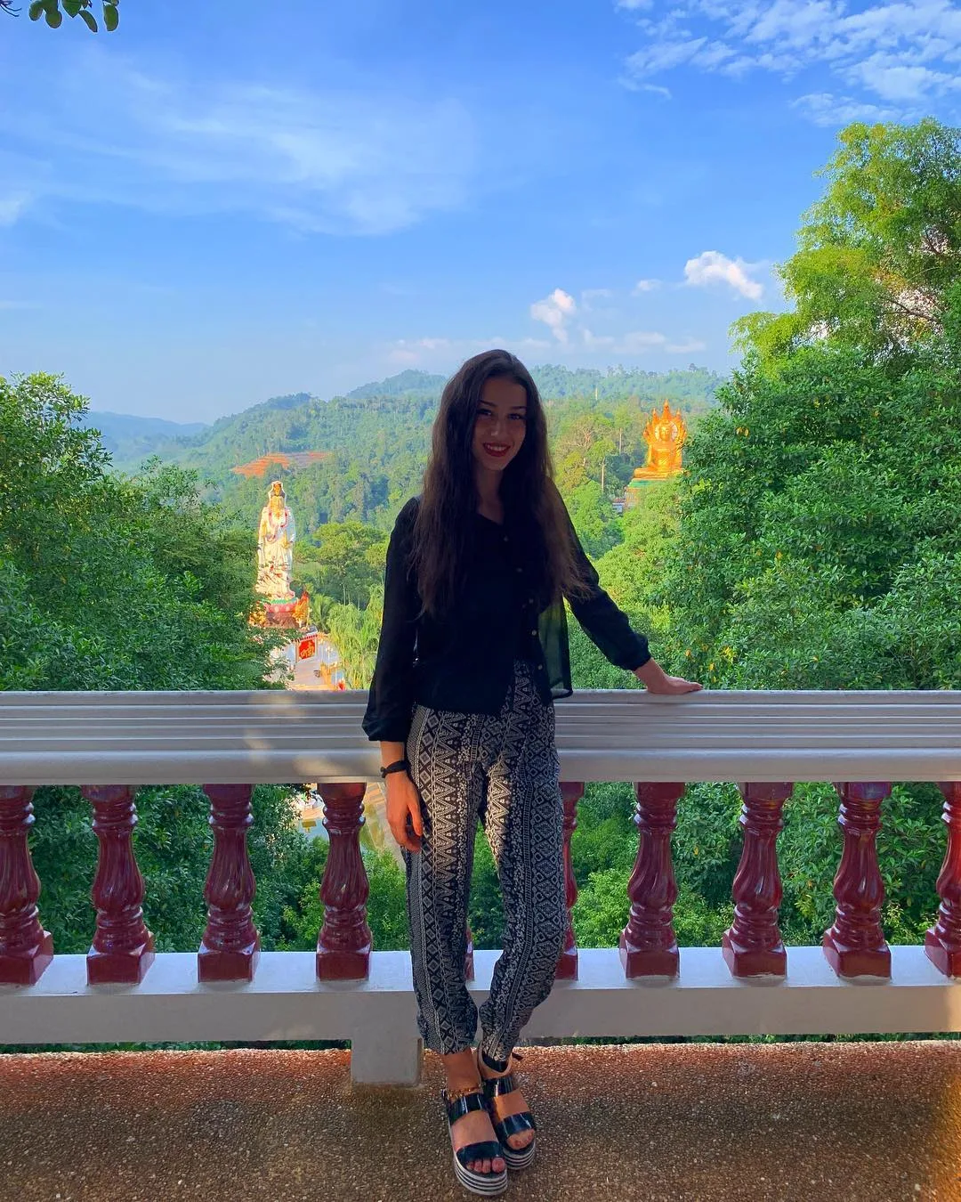 Ảnh: Instagram @chiarabordi_