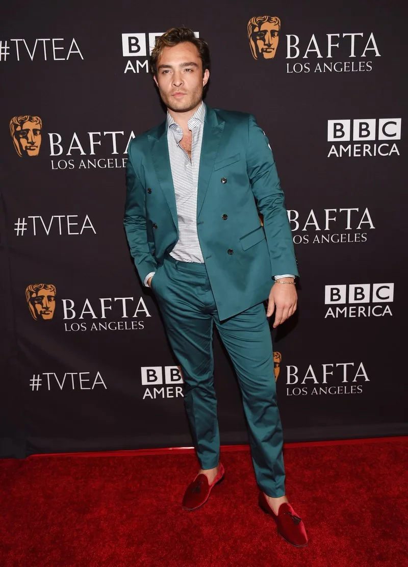 Ed Westwick