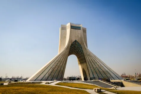 Du lich Iran Batu huy hoang 1