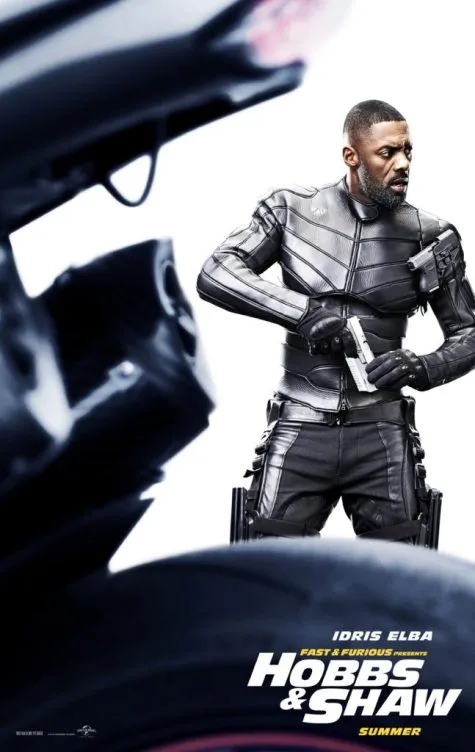 phim hobbs & shaw - idris elbar - elle man