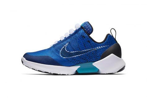 giay the thao cuoi thang 10 - Nike HyperAdapt 1.0 “Tinker Blue” - elle man 1