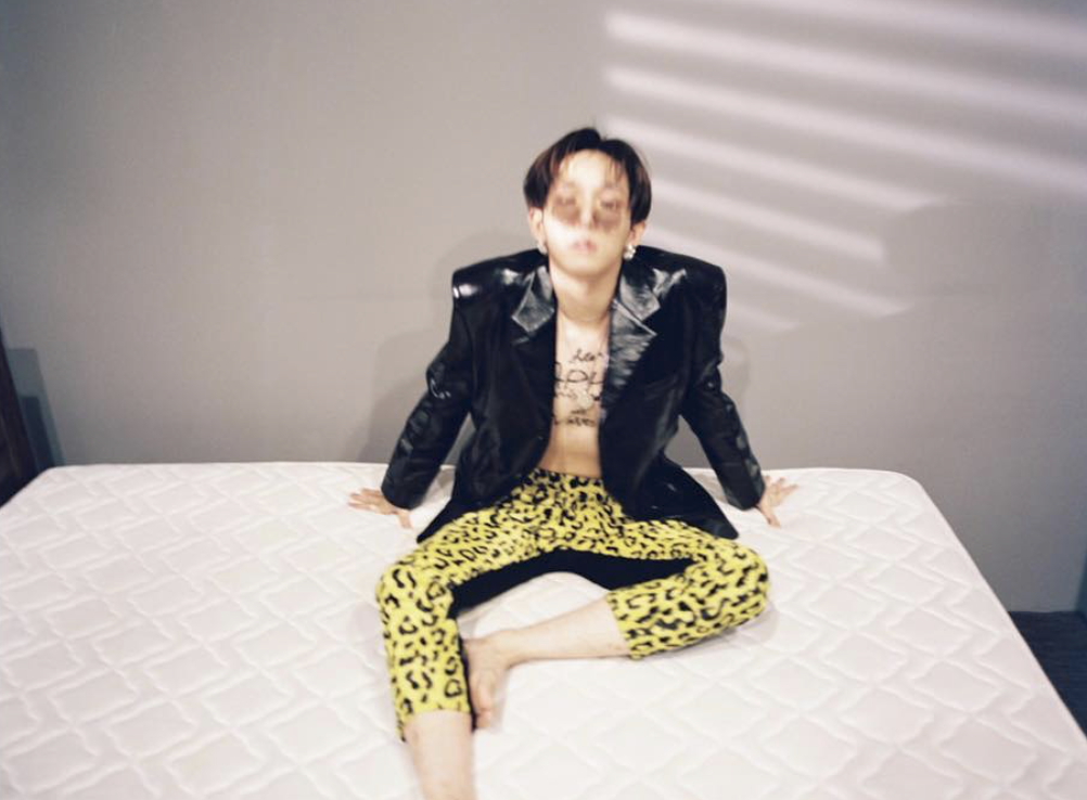 icon thời trang elle man 8