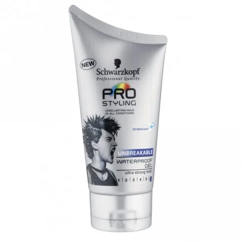 Gel tạo kiểu tóc của Schwarzkopf