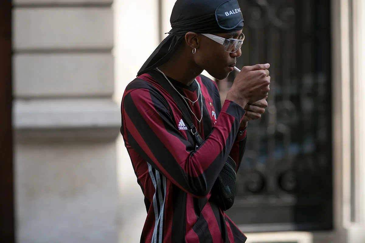 paris fashion week