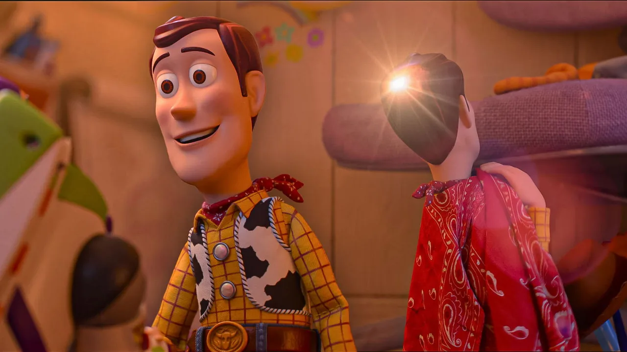 toy story 5