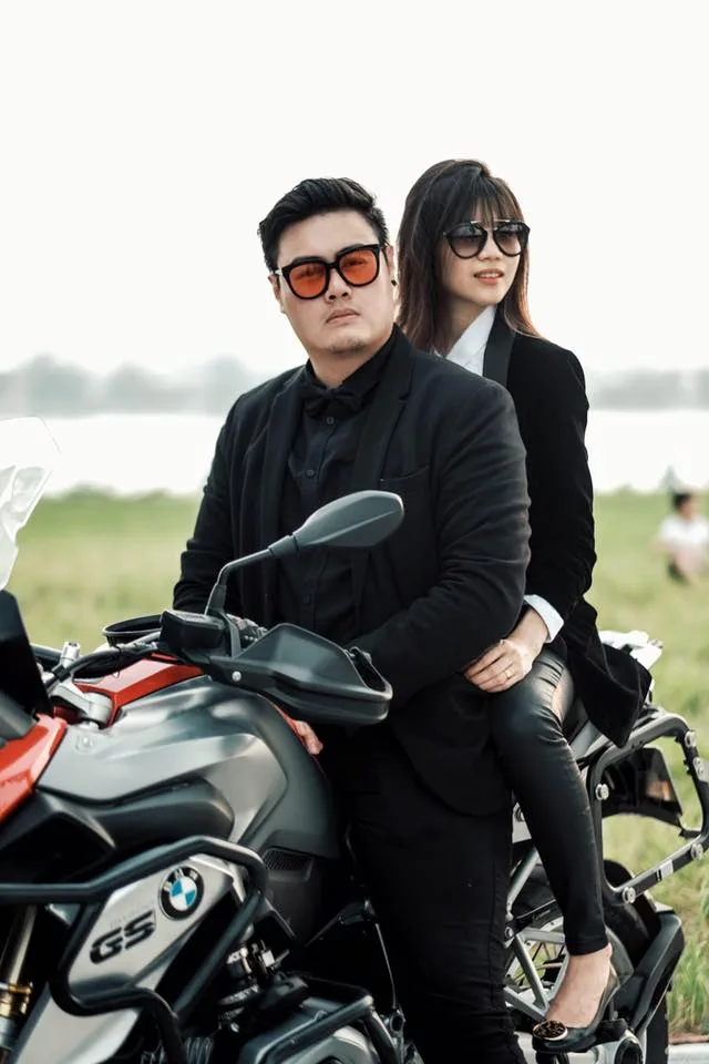 distinguished gentleman's ride - elle man 11