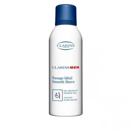 Bọt cạo râu Clarins Men Bọt cạo râu Clarins Men