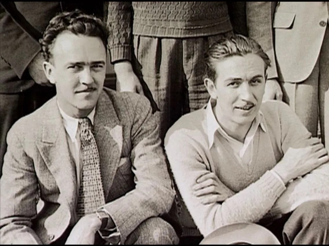 sinh nhật walt disney