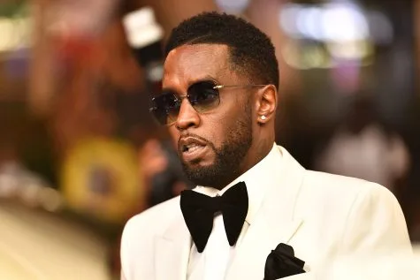 Sean Combs
