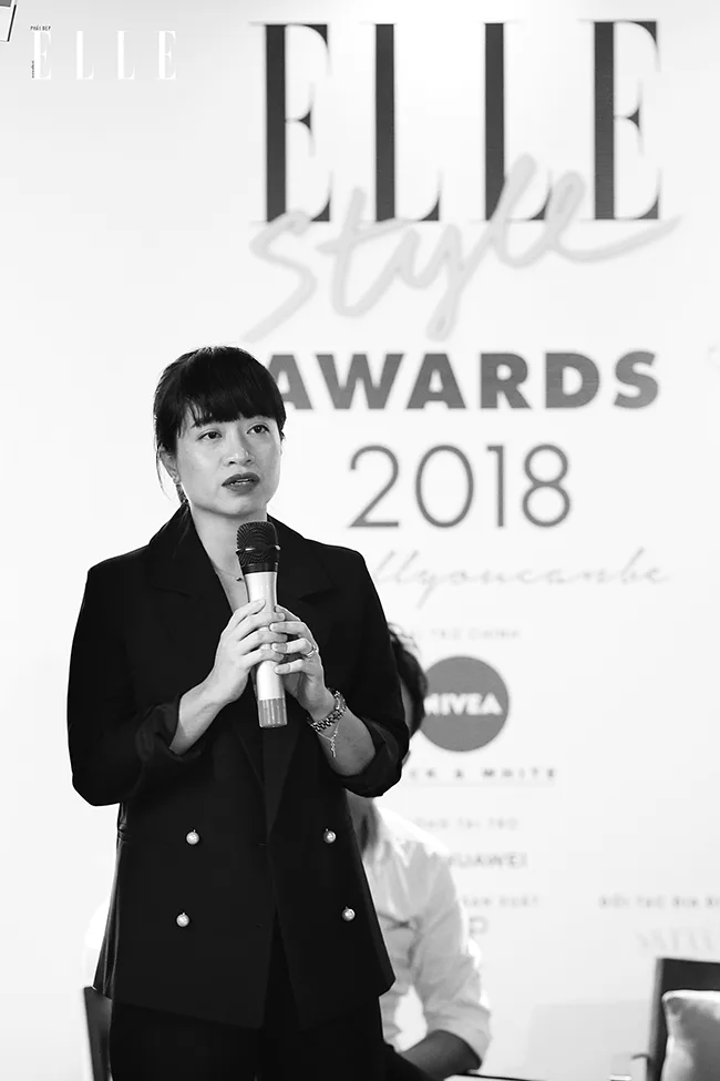 elle style awards 2018 - elle man 1