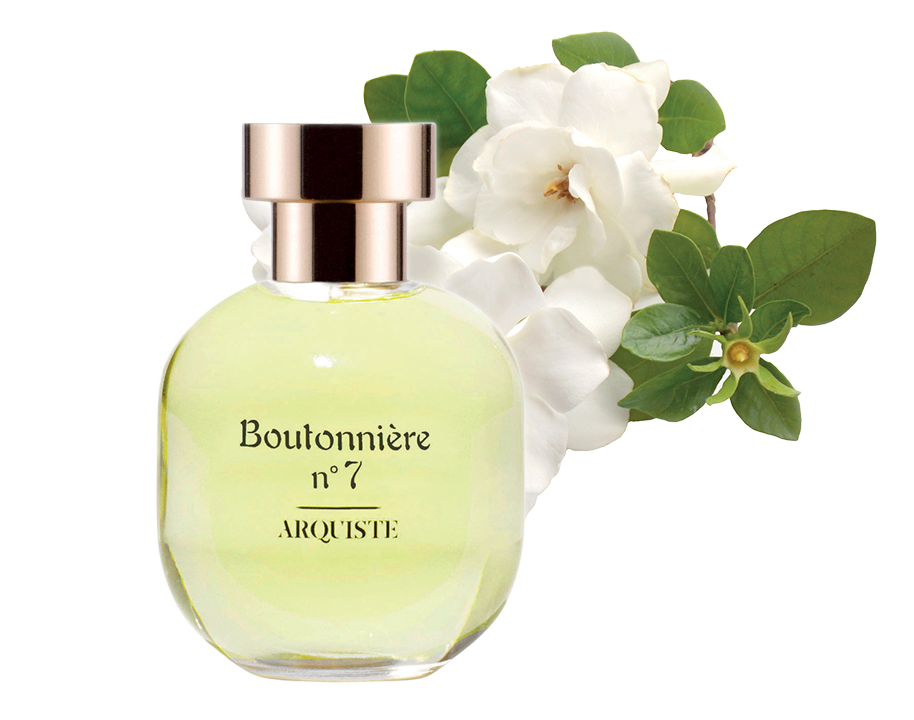 thế giới nước hoa nam - elle man 1