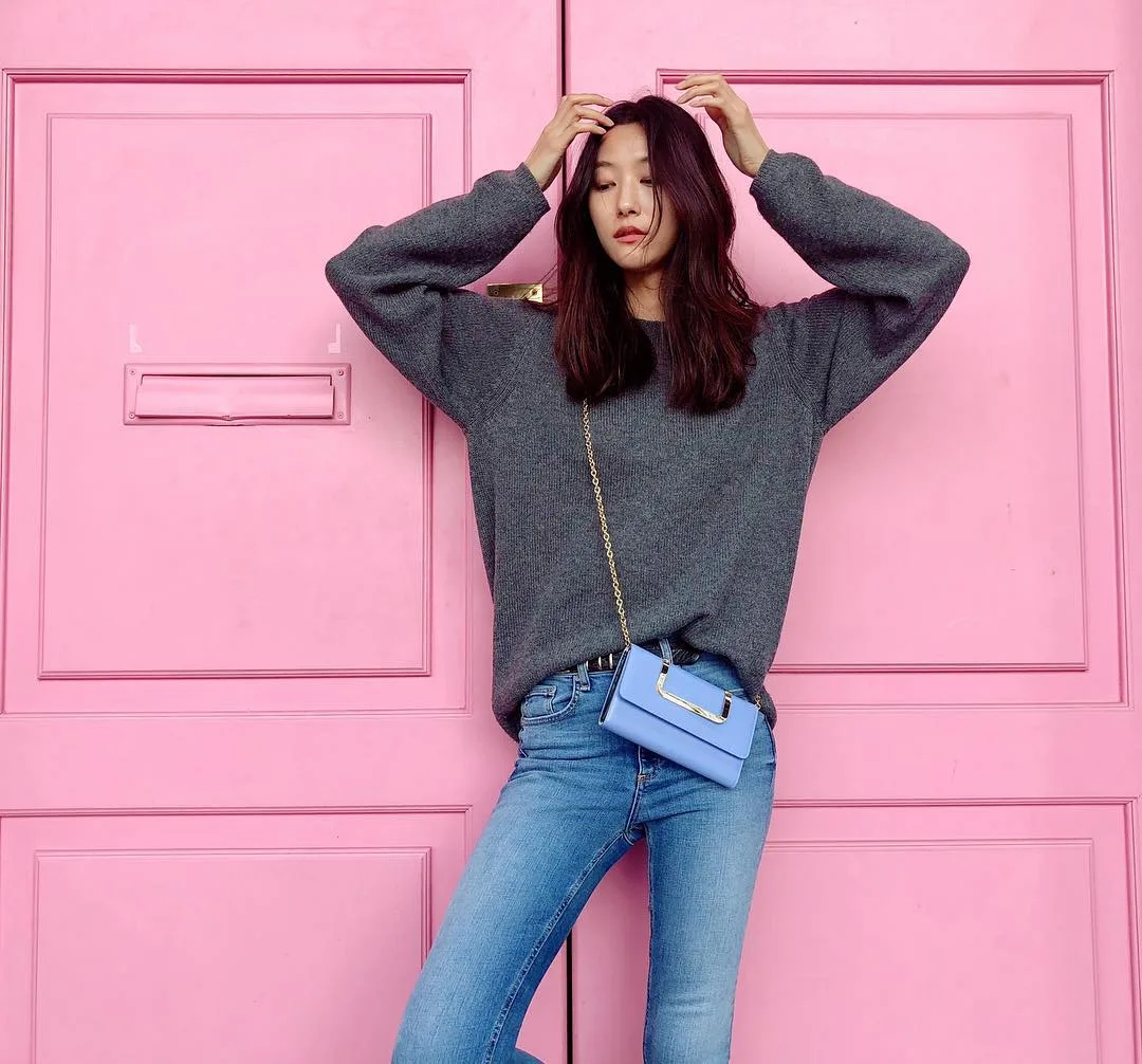 Ảnh: Instagram @jihyeparkjhp