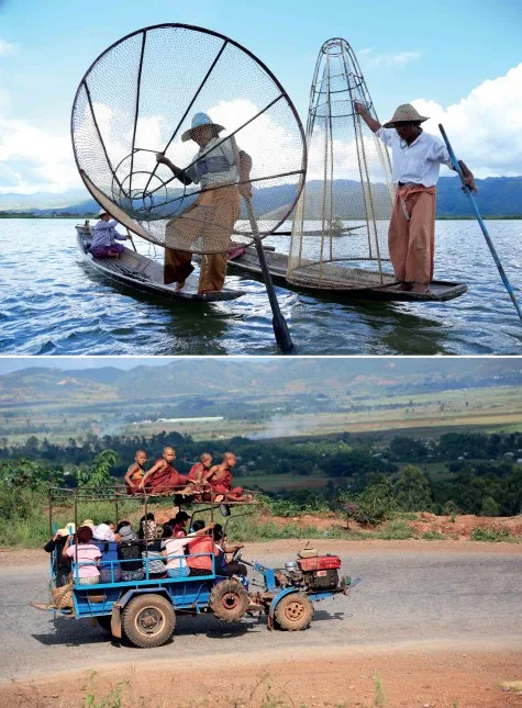 kinh nghiem di phuot myanmar kinh nghiem di phuot myanmar