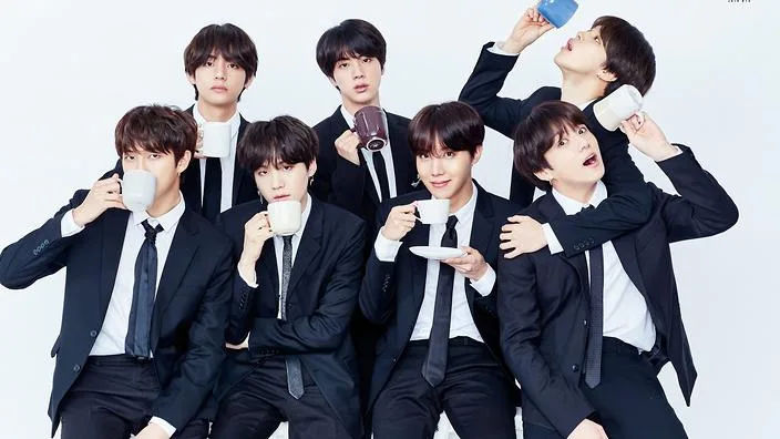 bts 7 elle man