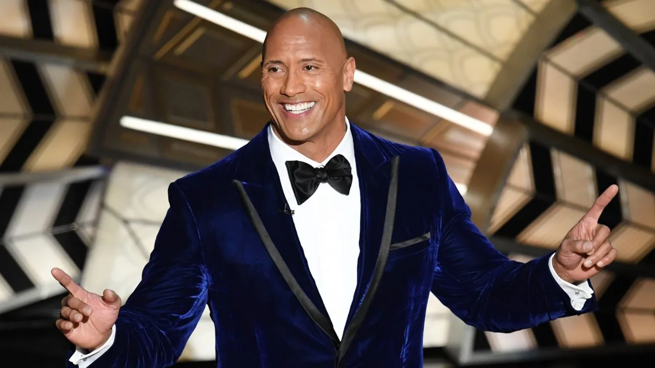 the rock - elle viet nam