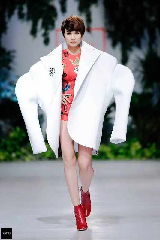 The Statement Hà Nhật Tiến - Thanh Hằng