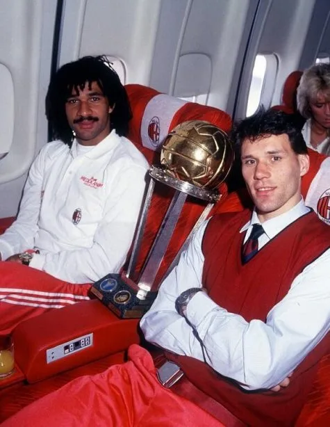 Marco van Basten - ELLE Man -3