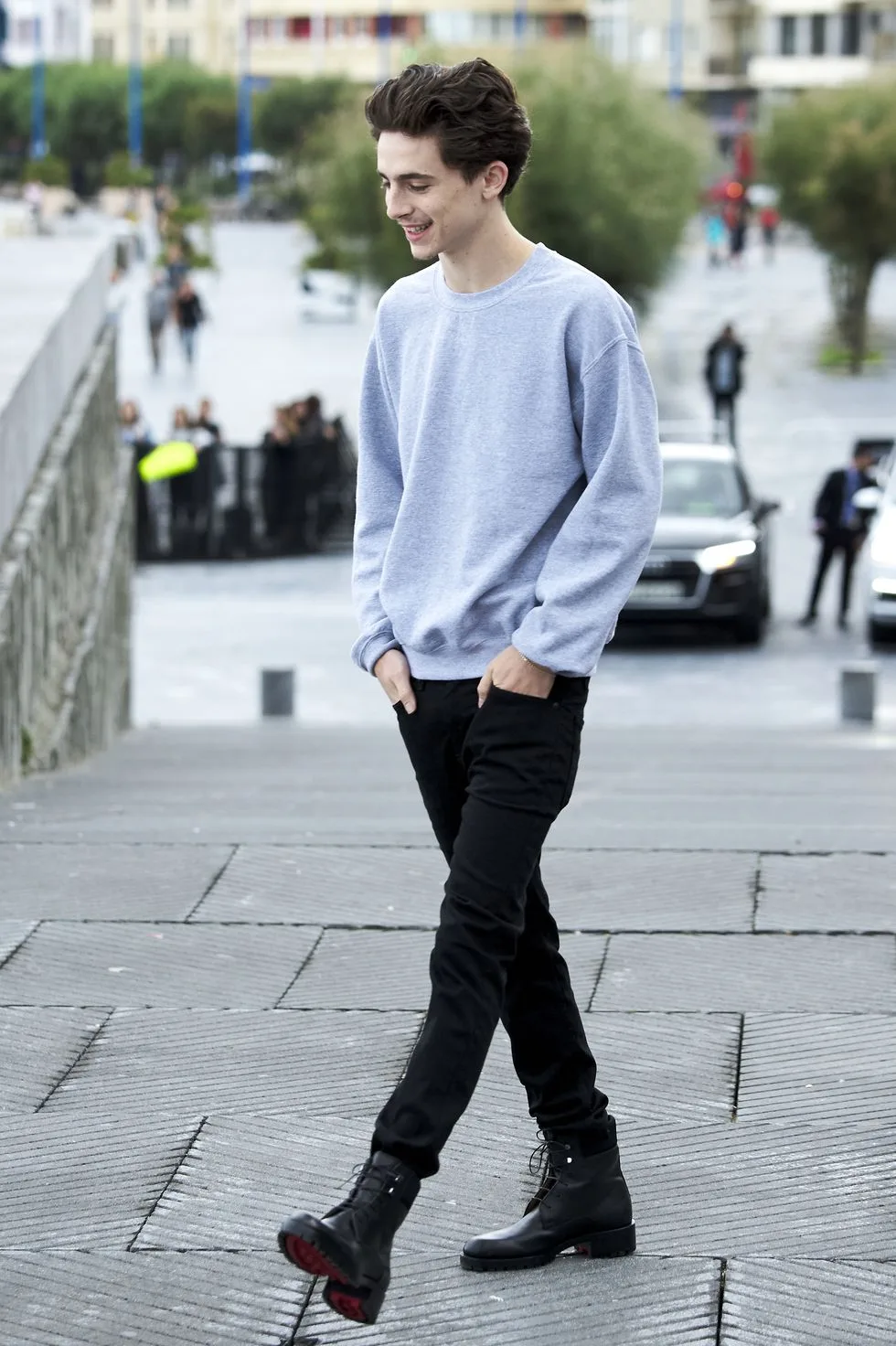 Ảnh: Esquire