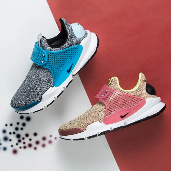 giay the thao nike - sock dart - elle man 3