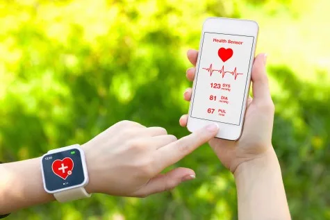 Health là một ứng dụng hay về Fitness mới của Apple Health là một ứng dụng hay về Fitness mới của Apple