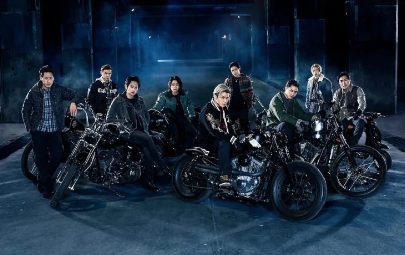 phong cach bosozoku elle 31
