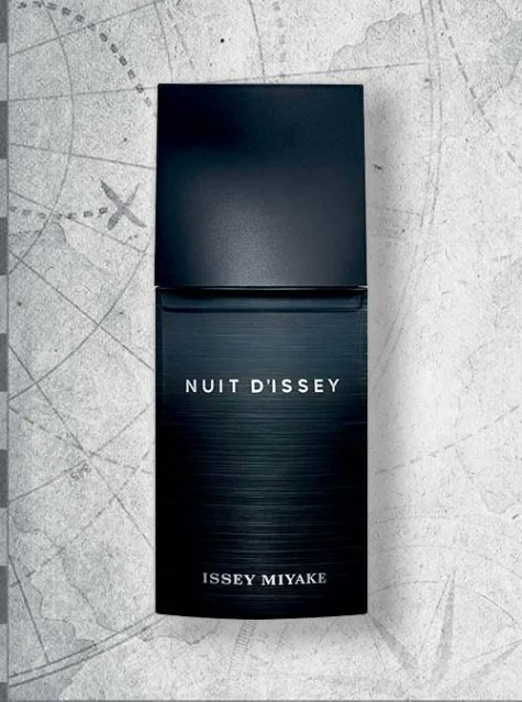 Issey Miyake Nuit d’Issey