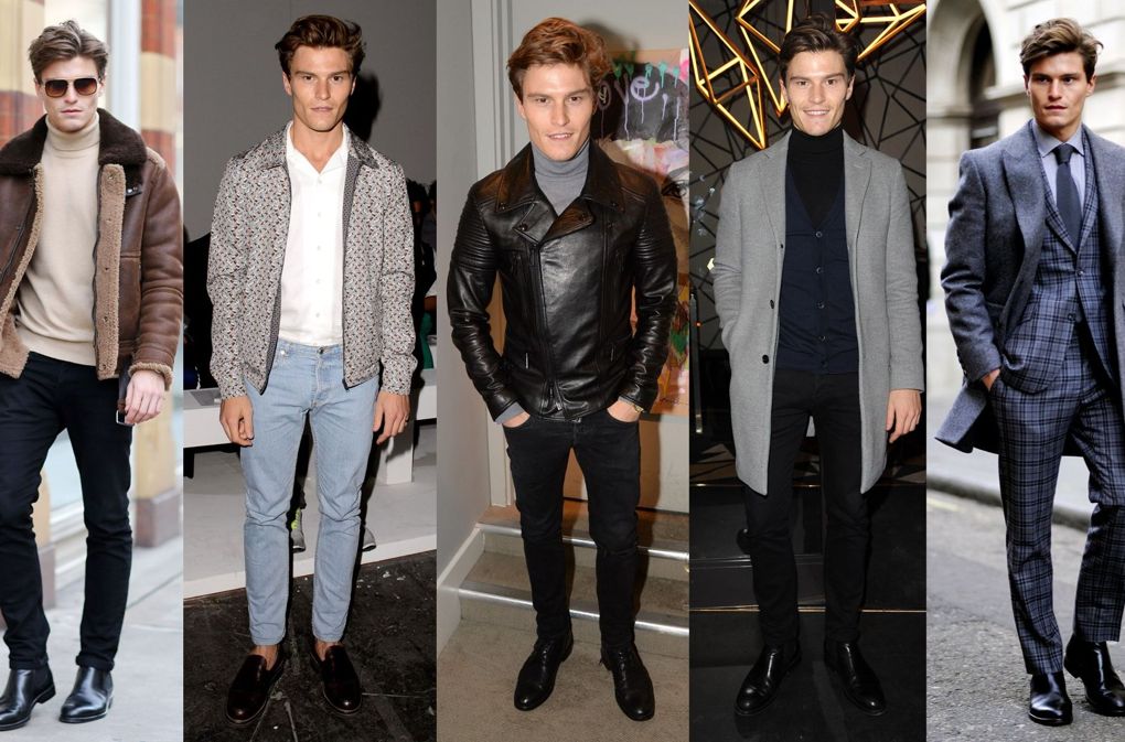 Phong cách thời trang nam Mặc đẹp ở tuổi 20s 6