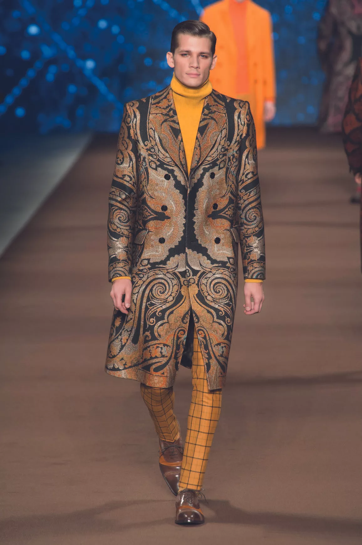 Áo khoác thời trang Etro Áo khoác thời trang Etro