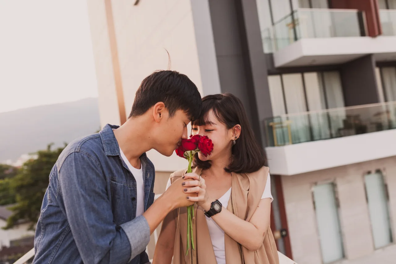tình yêu