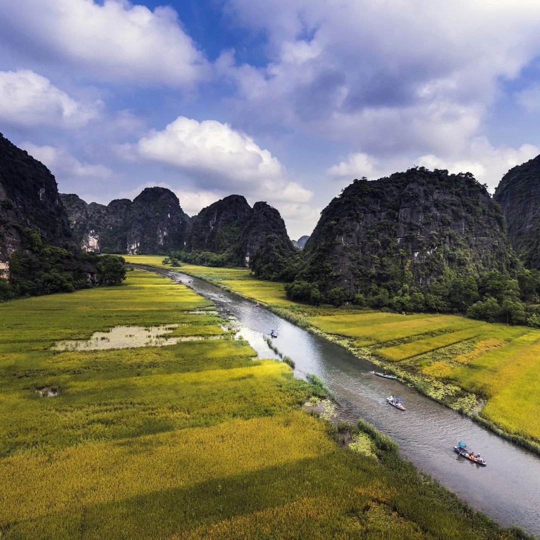 ninh bình