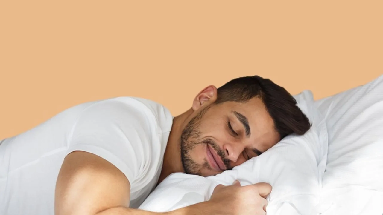 Cách “xóa mờ” quầng thâm mắt giúp nam giới lấy lại phong độ