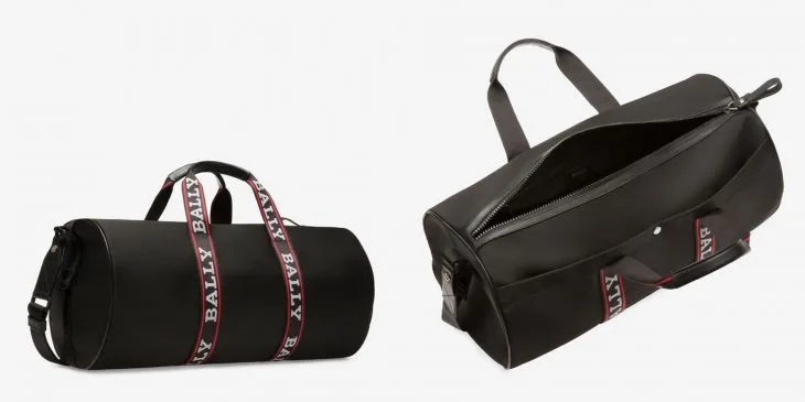 bally 3